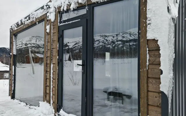 Частный дом Дом на Ягодной 10