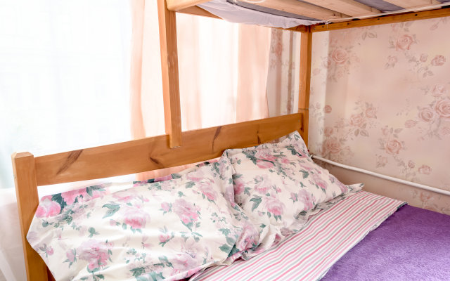 Strana Chudes Central Guest House