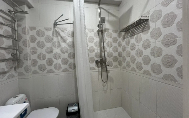 Квартира студия у моря с шикарным видом