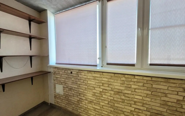 Апартаменты Prince Apartments на ПроспектеСтроителей 18 (243)