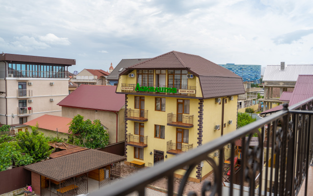 More Apartments Na Marsovom 21-3 Apartments