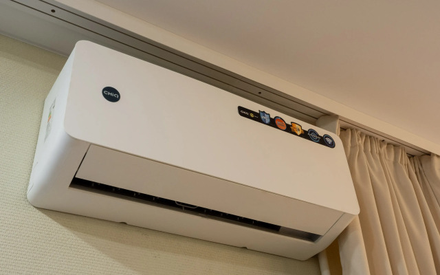 Апартаменты Ваша студия 1 (1)