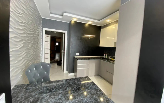 Shikarny Vid Margelova 9/2 (House Vip26) Flat