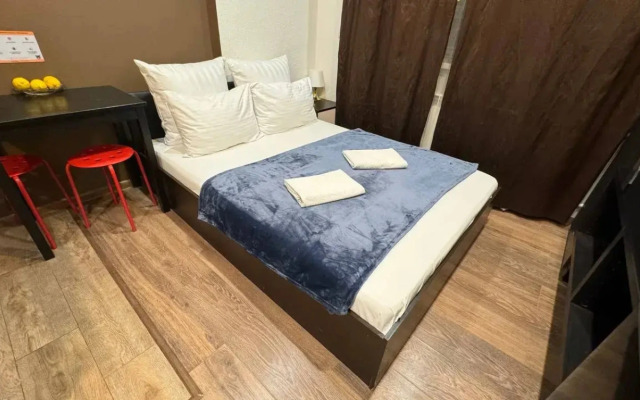Studiya 1 Flat