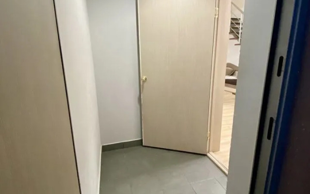 Апартаменты на Ул Академика Парина 46/5