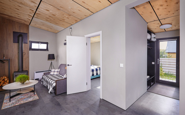 Частный Дом LONÔ