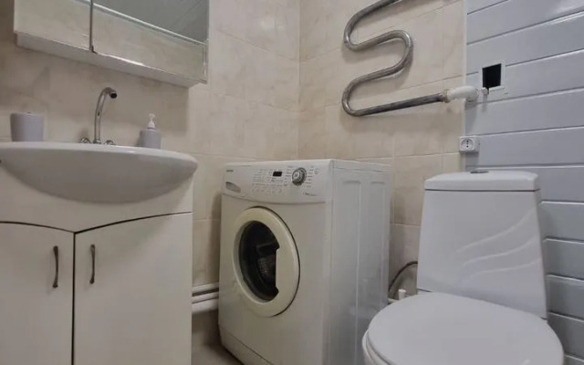 Na Radischeva  Flat