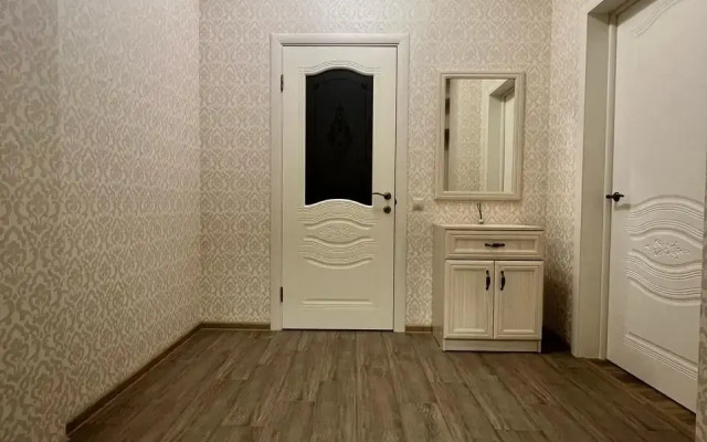 Квартира Студия в Центре Города