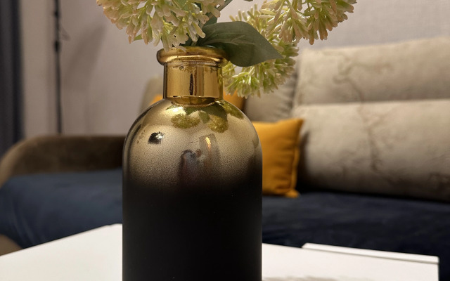 Квартира уютная в центре города