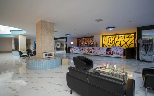 Sultan of Dreams Hotel & Spa - All Inclusive