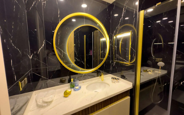 Qoople Excellence S49 na 1 Linii Morya Apartments