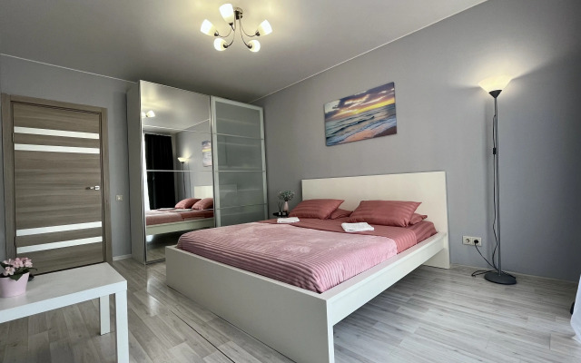 Travel Apartments