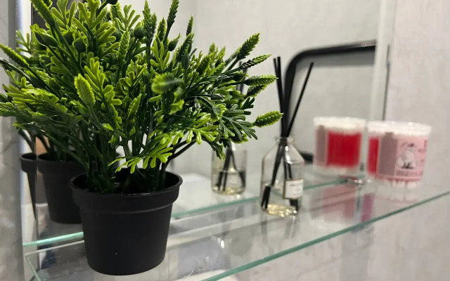 Morskaya Volna Flat