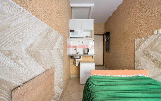 Квартира Студия в Центре Санкт-Петербурга