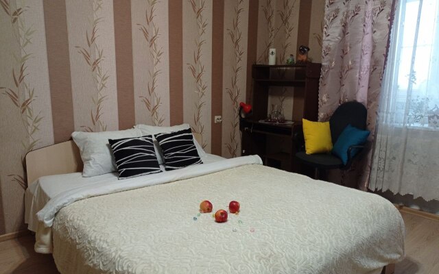 Квартира Live-In-Comfort Гагарина 39