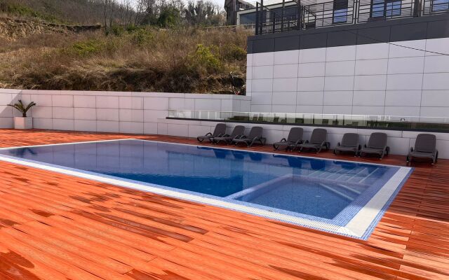 Kasablanka Apartments