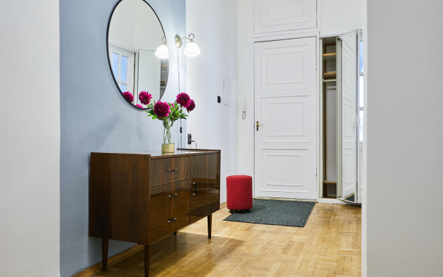 Квартира на Марата