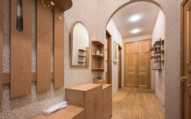 Апартаменты 1912 с Видом на Канал Грибоедова