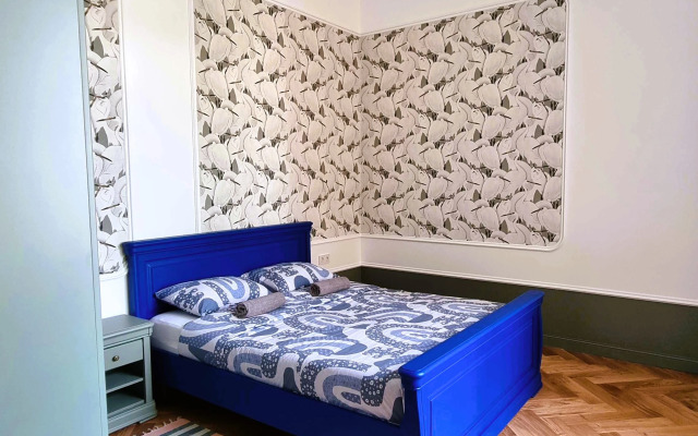 Квартира «Евродвушка на Маяковского»