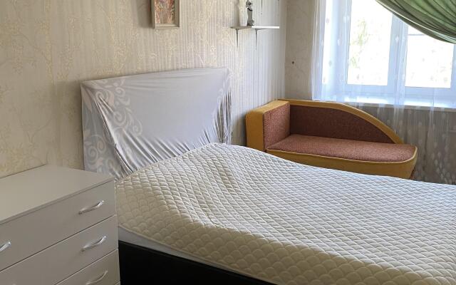 Квартира Косогорная 20