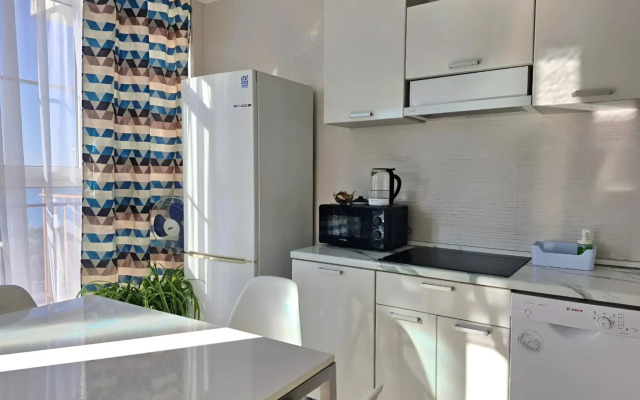 Апартаменты на Горной 15С