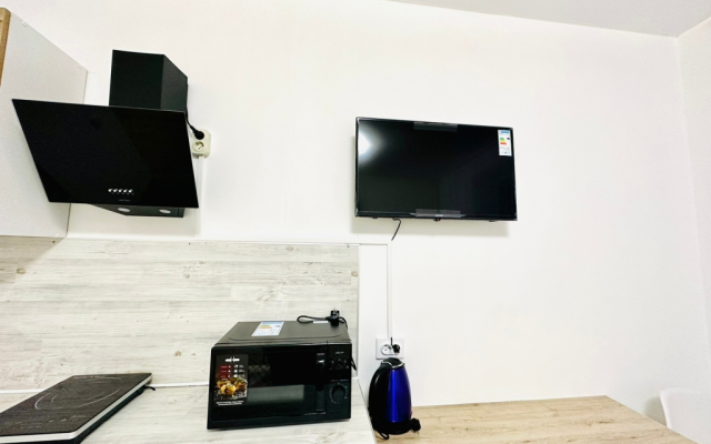 4 Pant Family House V Ostafyevo Apartment