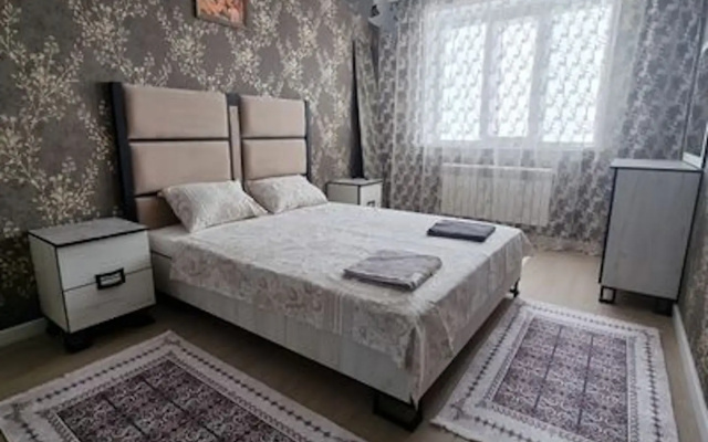 Квартира на Улице Юрия Гагарина 18М