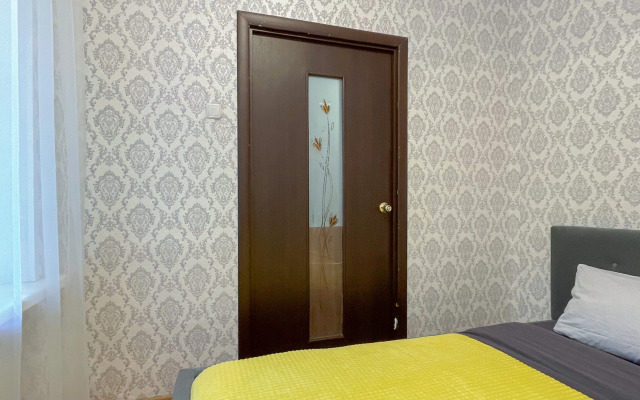 Апартаменты 3-к. квартира, 55 м², 4/5 эт.