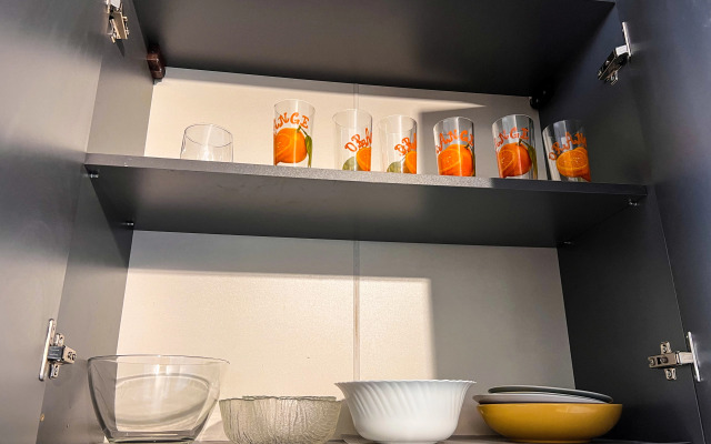 Апартаменты Двухкомнатные на Комсомольской