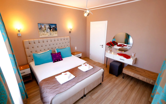 Continent Hotel Kapadokus Thermal