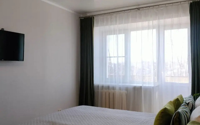 Квартира Комфортная