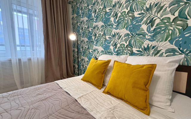 2-K Kvartira Na Uritskogo 24 Lodging House