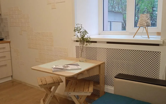 Апартаменты Тихая Гавань