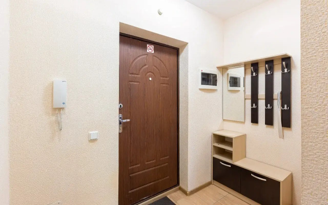 Квартира Однокомнатная на Фермском шоссе