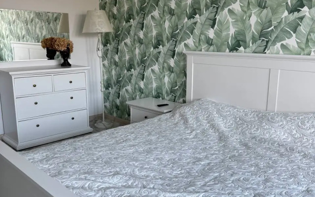 Квартира Уютная в центре города