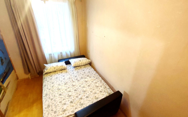 Квартира Возле Метро Профсоюзная