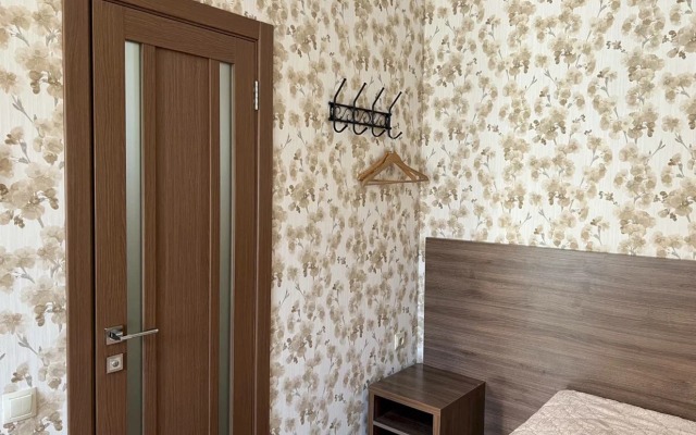 Апартаменты 335 на Кубанской