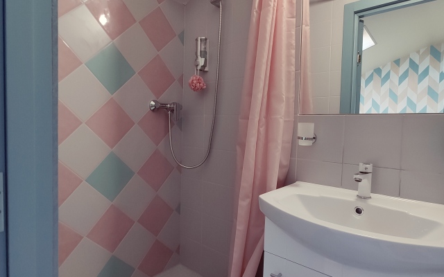 Мини-Отель Чук&Гек