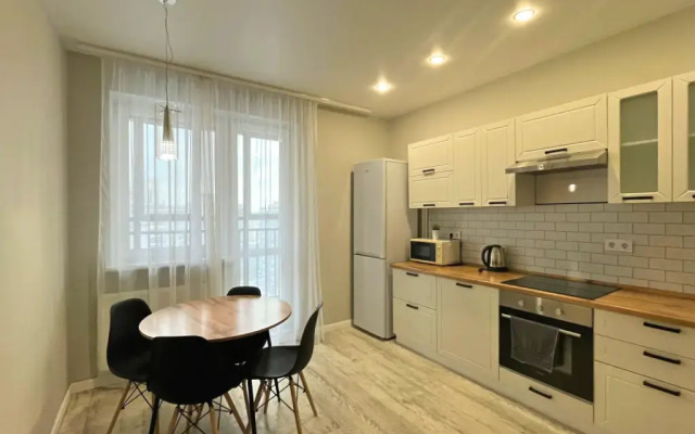 Квартира Уютная возле аквапарка и стадиона