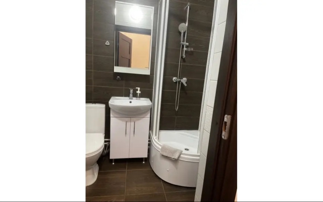 Vygodnaya u aeroporta i Ekspoforuma Flat
