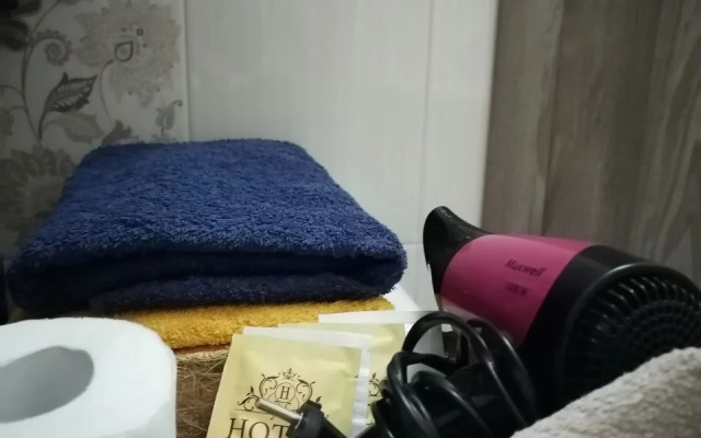 Честная Студия Четыре Угла ТЦ Аура