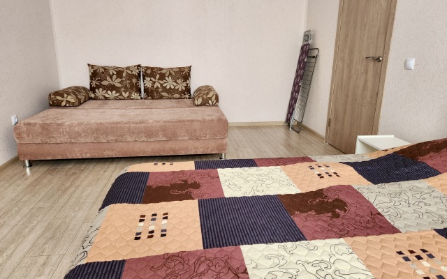 Apartamenty Uyut 9