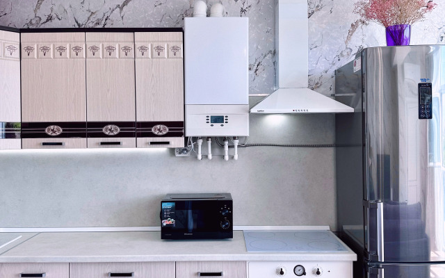 Квартира Альпика