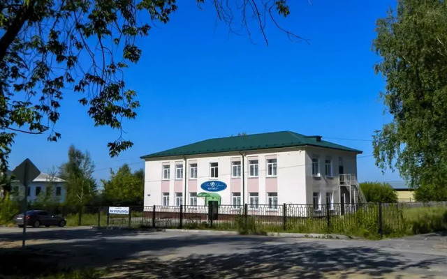 Вега Бизнес