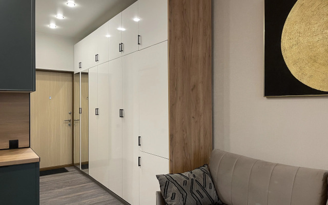 Loft Sky Skolkovo Apartments