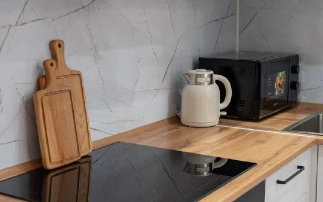 Квартира на улице К.А Васильева