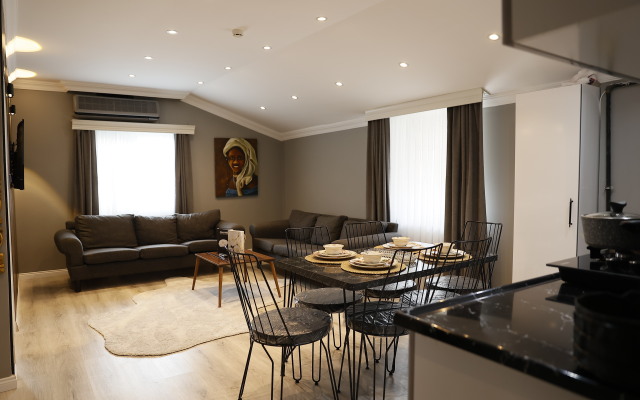 Casa Florya Hotel