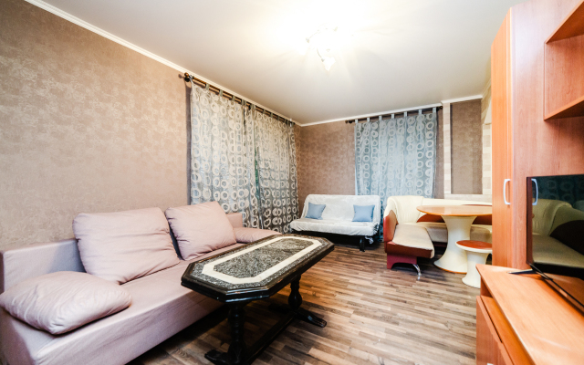 Квартира на улице Мишина 29