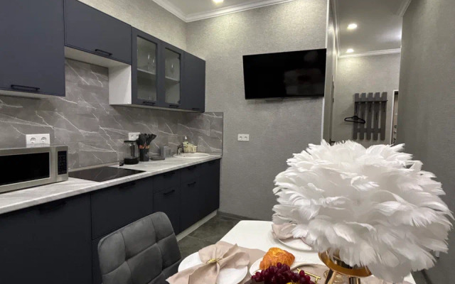 Квартира Современная евродвушка на Московском проспекте