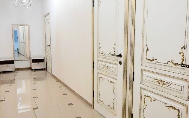 Semeyny Guest House